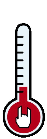 thermometer gif|thermometer exploding gif.